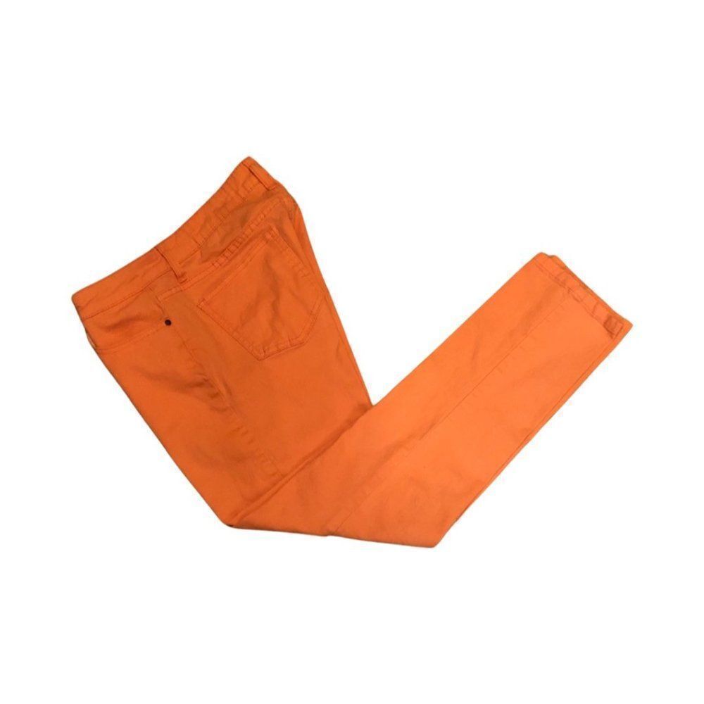 Crown & Ivy Skinny Fit Jeans